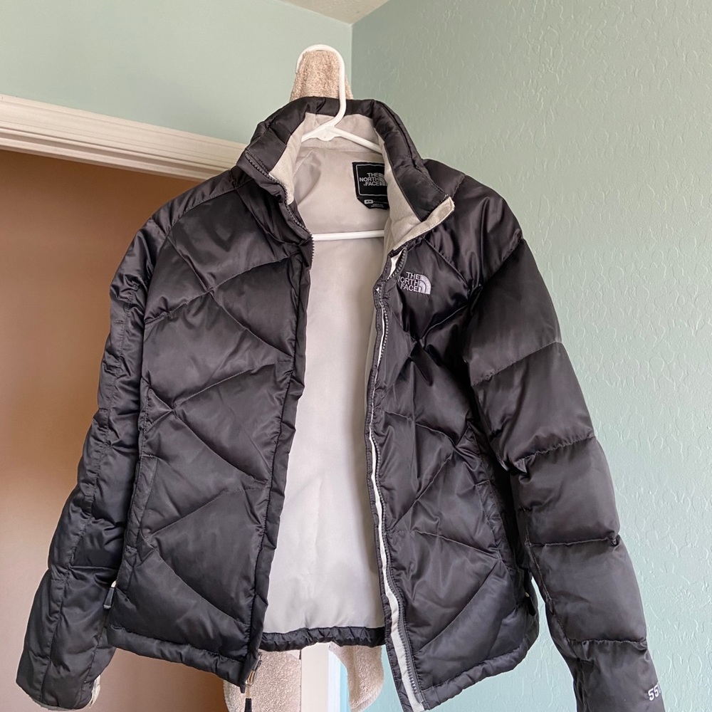 🥰North Face Puffer Jacket🥰